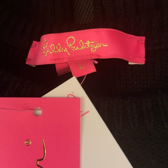 NWT Lilly Pulitzer Neuve Sweater - Picture 8 of 8